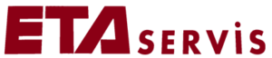 Logo Eta Teknik Servis